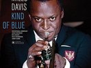 MILES DAVIS - KIND OF BLUE (DELUXE/180 G/GATEFOLD) - VINYL
