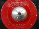 HONEY BEARS I shall not fail / whoa 45 SPARK – original rare doo wop HEAR