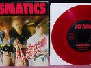 The Plasmatics-