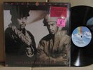 Eric B & Rakim Let The Rhythm Hit ‘Em EX in SHRINK with HYPE STICKER