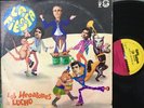 Los Megatones de Lucho 