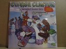 George Clinton Greatest Funkin Hits SEALED +HYPE STICKER 2LP Busta Rhymes Coolio