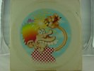 THE GRATEFUL DEAD EUROPE '72 TRIPLE LIVE VINYL LP RECORD ALBUM