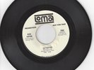 ORIGINAL NORTHERN SOUL 45-BEN AIKEN-SATISFIED-LOMA-DJ