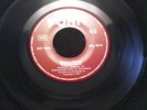PATRICK SAMSON SET SONO UOMO ITALY FREAKBEAT MOD GARAGE GREEK FONIT RAREST 7''