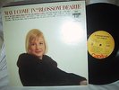 BLOSSOM DEARIE May I Come In LP EX+ US Capitol SM-2086