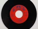 Rare JIM KEMPER & FOUR TIERS I’m Free To Chose 7” single Le-Mans 1964 Doo Wop