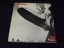Led Zeppelin I SD 8216 Vinyl Stereo LP Record First Album 1 One Atlantic