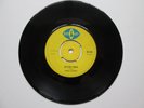 AMEIL MOODY, RATCHET KNIFE, BEND THE TRUE, BS164, BLUE CAT, ORIGINAL 1969