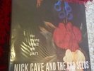 NICK CAVE and The Bad Seeds VINYL No More Shall We Part FREE DELIVERY LP RECORD