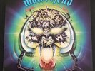 Motörhead Overkill