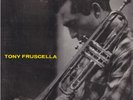 Tony Fruscella original Atlantic LP
