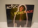 AC/DC-Powerage, Atlantic SD19180, AA/AA, Shrink, NM
