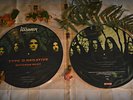 Type O Negative Picture LP October Rust RAR Limitiert