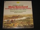 KUBELIK: SMETANA MEIN VATERLAND MY FATHERLAND MA VLAST 2LP DGG SEALED NOS MINT