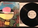 Hawkwind Warrior On The Edge of Time WL Promo Rare Atco