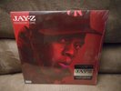 JAY-Z Kingdom Come Double LP (Vinyl, Dec-2006, 2 Discs, Def Jam (USA)) Sealed***