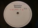 TOM JONES Seine Großen Erfolge GDR AMIGA 1980 TESTPRESSUNG / PROMO / MUSTER rare