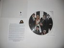 Blondie Parallel Lines 1978 RARE VG Picture Disc Complete Album ULTRASONIC CLEAN
