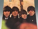 The Beatles - Beatles For Sale 1964 Stereo Vg Vg 1st Press Stereo