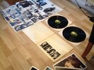 Beatles White Album Very Low Number Mono