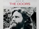 Jim Morrison Music By The Doors - An American Prayer, Vinyl NM- | LP 1978 German