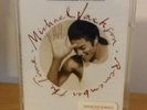 MICHAEL JACKSON 5 NO PROMO MAXI CASSETTE USA REMEMBER THE TIME NEW AND SEALED