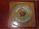 THE GRATEFUL DEAD AMERICAN BEAUTY  LP RECORD