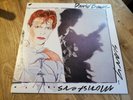 David Bowie LP Scary monsters UK RCA 1st Press & Insert & ALL NEAR MINT