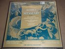 Walter Susskind HANDEL Messiah - Audio Spectrum ASC 4 SEALED