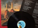 PINK FLOYD - Animals - LP 1977 Columbia JC-34474 1st Pressing EX+/NM Vinyl