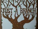 Just A Branch JAB RARE US PRIVATE XIAN FOLK ROCK LP 1972