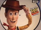 NEWMAN, Randy/VARIOUS - Toy Story Favourites (Soundtrack) - Vinyl (LP)