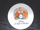 QUEEN - A NIGHT AT THE OPERA - PICTURE DISC - PD - RARE