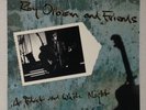 Roy Orbison and Friends A Black and White Night Live vinyl record R-164495
