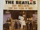 THE BEATLES-EIGHT DAYS A WEEK-CAPITOL RECORDS-5371-C1964-45,RPM