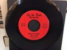 RARE SOUL/FUNK Jimmy Hudson 