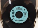 RARE NORTHERN SOUL  Della Humphrey 
