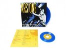 KRS-ONE Return Of The Boom Bap 2x NEW COLORED VINYL+7
