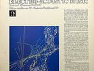 IANNIS XENAKIS –Electro-Acoustic Music- LP Vinyl Nonesuch 1972 Musique Concrète