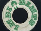 1879 U ROY JR & DENNIS ALCAPONE-FREEDOM TRAIN-TRIBAL WAR-IMBIDIMTS-  REGGAE 7
