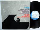 HERBIE HANCOCK LP My Point Of View VG++ Hard Bop JAZZ Stereo EAR Van Gelder jg22