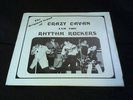 Crazy Cavan and The Rhythm Rockers - Teddy Boy Rock n Roll-1974 original press