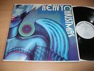 Heavy Christmas LP/1997 Virus, Dies Irae, Flute & Voice - Second Battle 043