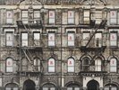 LED ZEPPELIN PHYSICAL GRAFFITI 2xLP VINYL(1975)SSK 89400 (First Press) Swan Song