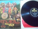 the beatles album sgt,peppers lonely hearts club band,mono,1960s