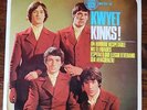 The KINKS Well respected man - original EP Spain 1965 Rare - Ray Davies