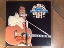 7 Albums BOX SET ELVIS PRESLEY greatest hits uk reader's digest 1978 7X LP EX/EX