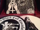 Profanatica Sickend By Holy Host Picture Lp  Black Metal