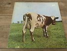 Pink Floyd - Atom Heart Mother 1970 UK LP HARVEST 1st NO EMI